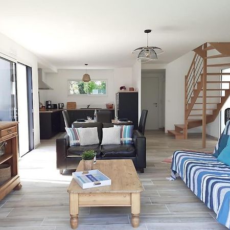 Maison Au Moustoir-Arradon A 200 M Du Golfe 外观 照片