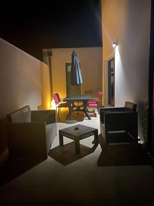 Maison Au Moustoir-Arradon A 200 M Du Golfe 外观 照片