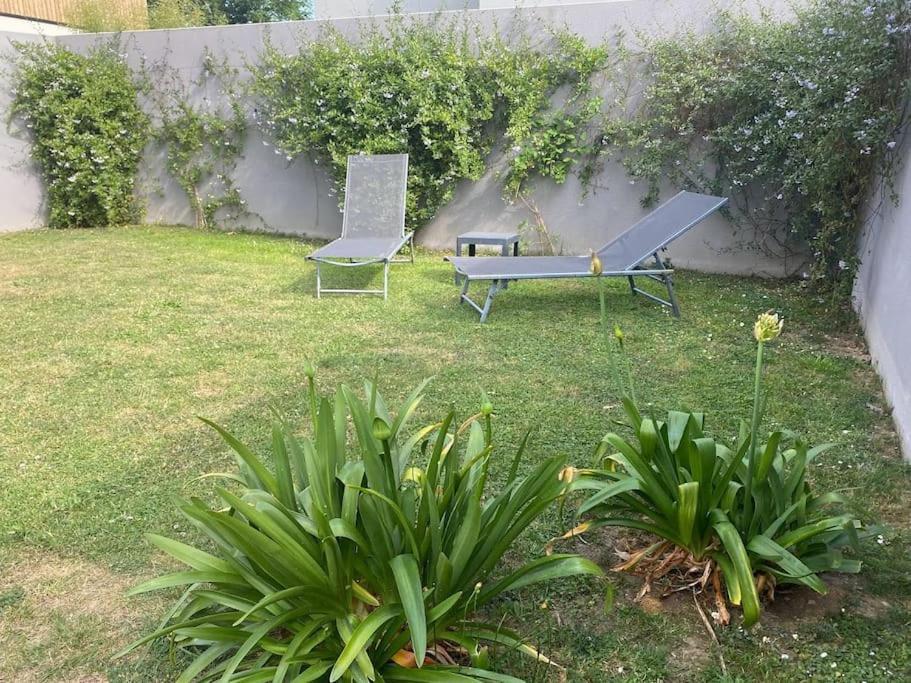Maison Au Moustoir-Arradon A 200 M Du Golfe 外观 照片