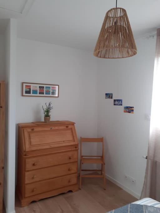 Maison Au Moustoir-Arradon A 200 M Du Golfe 外观 照片