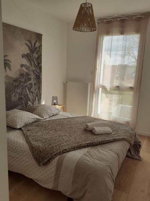 Maison Au Moustoir-Arradon A 200 M Du Golfe 外观 照片